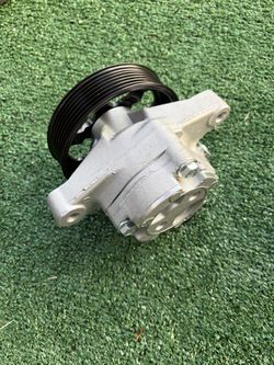 Power steering pump for Honda Civic