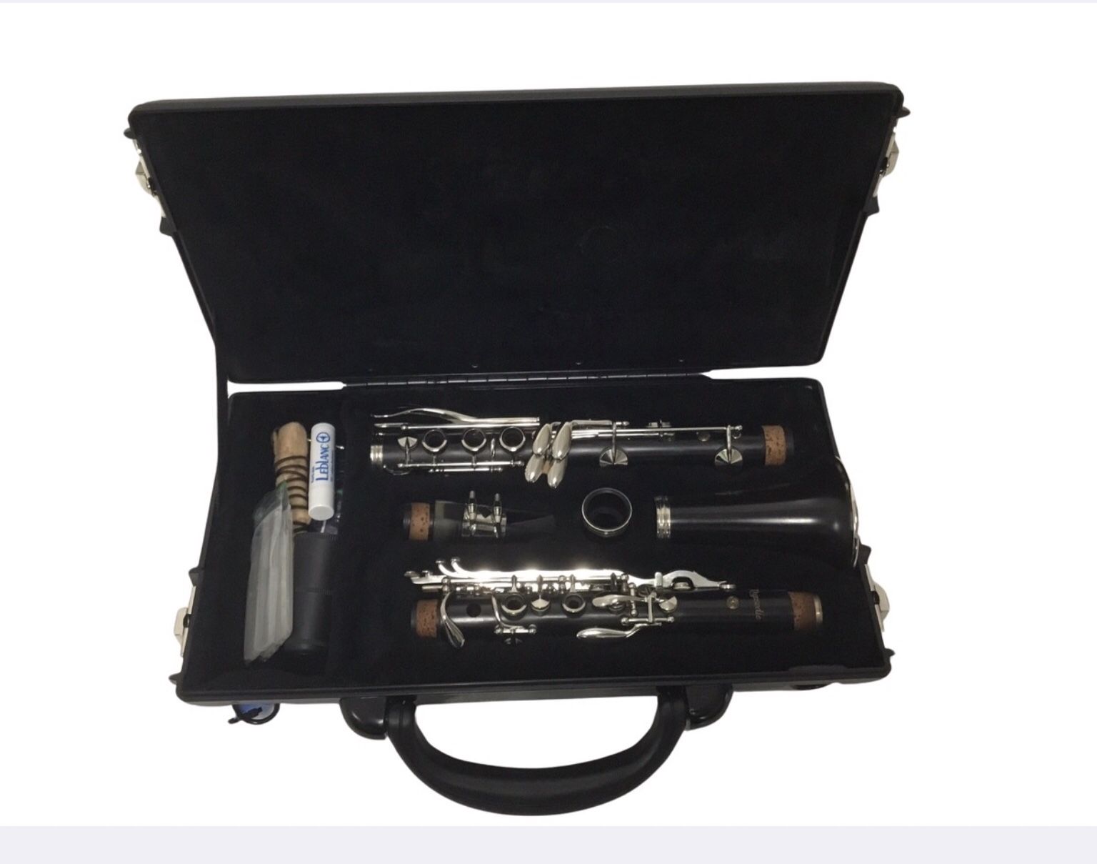 Leblanc Clarinet Rapsodie EPJ025260
