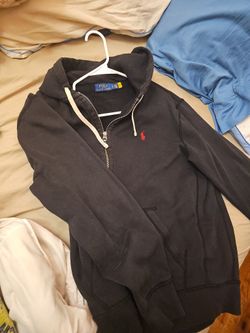 Polo Ralph Lauren Zip
