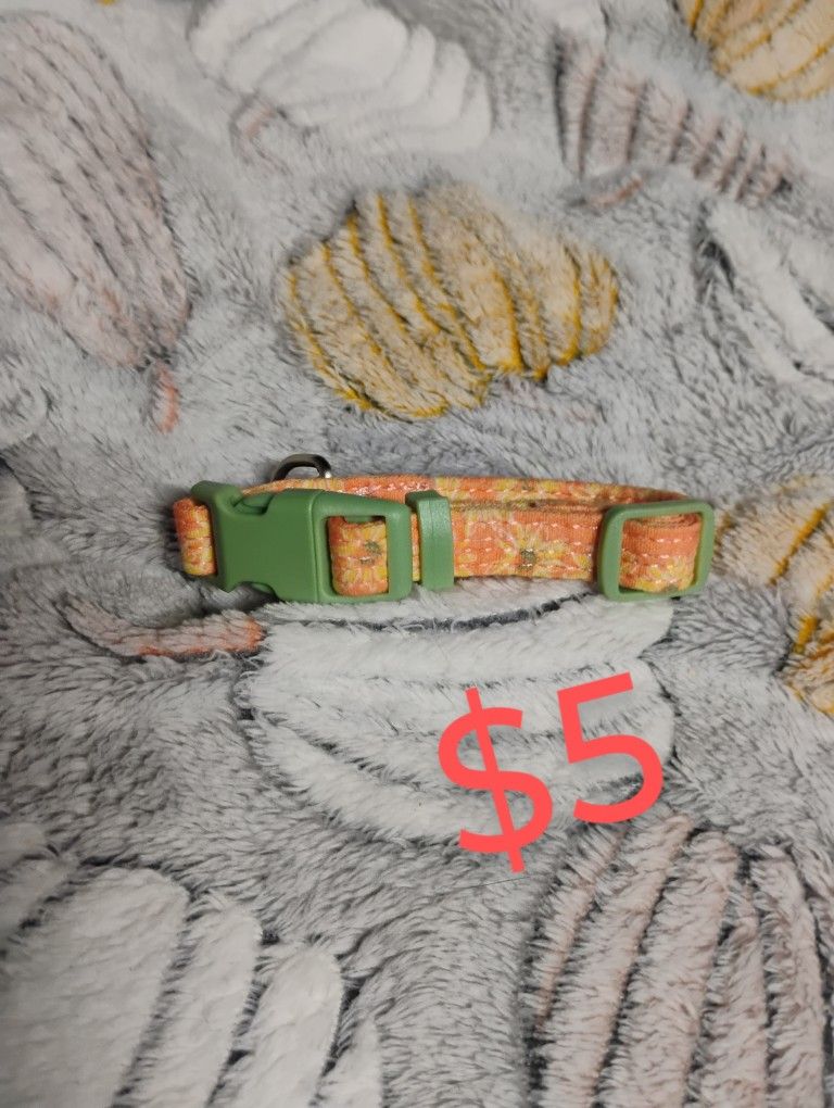 Cat Collar
