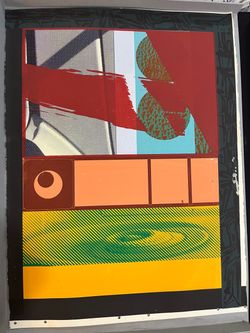 Screen Print