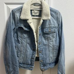 Women’s Levi’s Coat