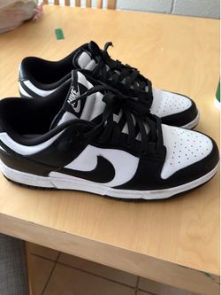 NIKE DUNK LOW RETRO