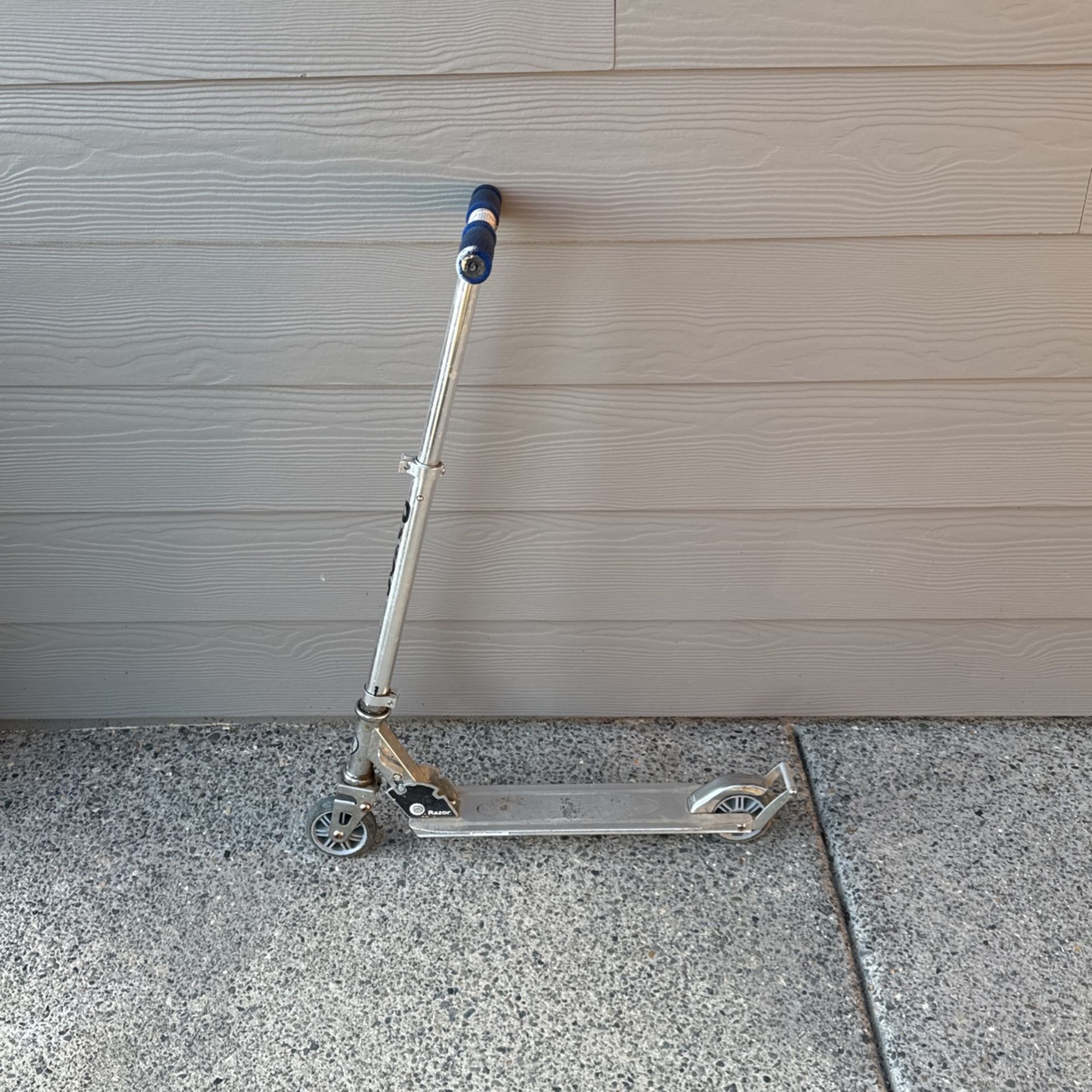 Razor Scooter