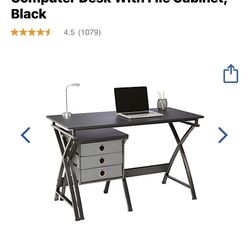Computer Desk