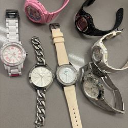Brand Watches