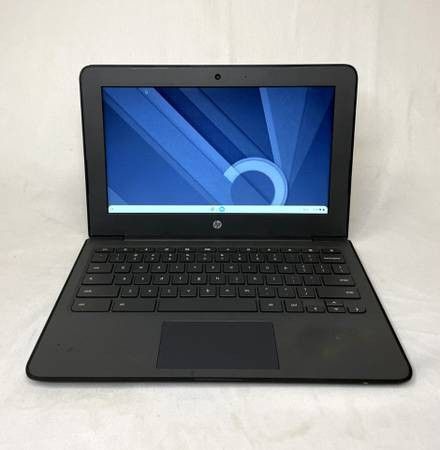 HP Chromebook Laptop 