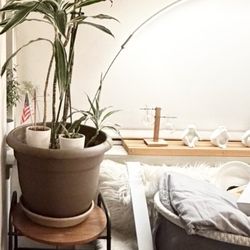 Small End Table  or Nightstand