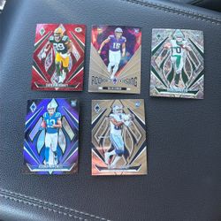 NFL Cards 