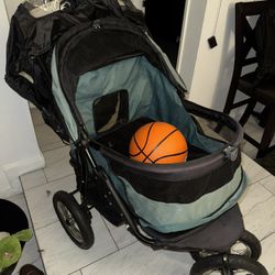 Active Pet Stroller (Dog) 