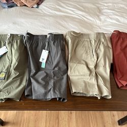Vissla Shorts medium 
