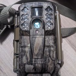 Moultrie Mobile Trail Cam