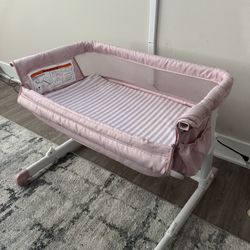 Bassinet 