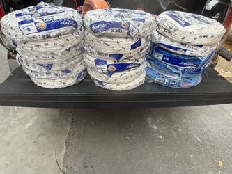 Romex wire