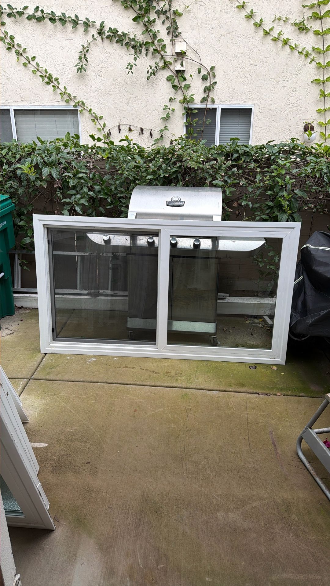 Double Pain Retrofit Window for Sale in San Diego, CA - OfferUp