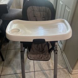 High Chair