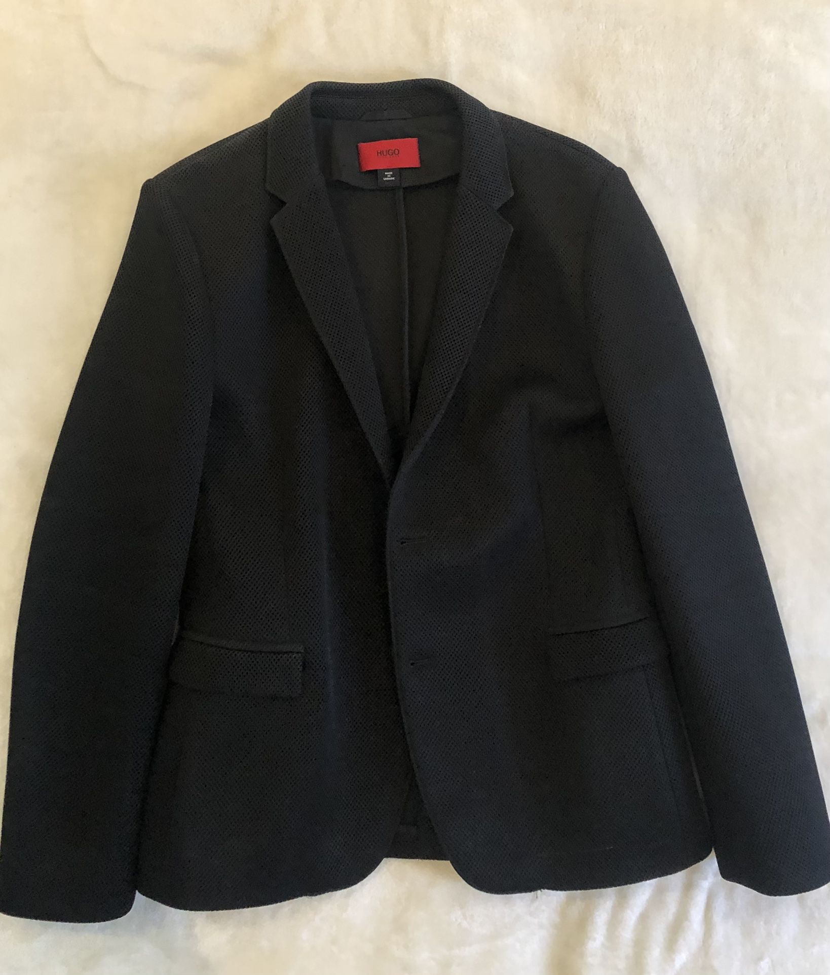 HUGO Boss mash Jacket