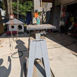 Dayton Bandsaw 3Z801