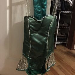 Tinker Bell Costume / Cosplay