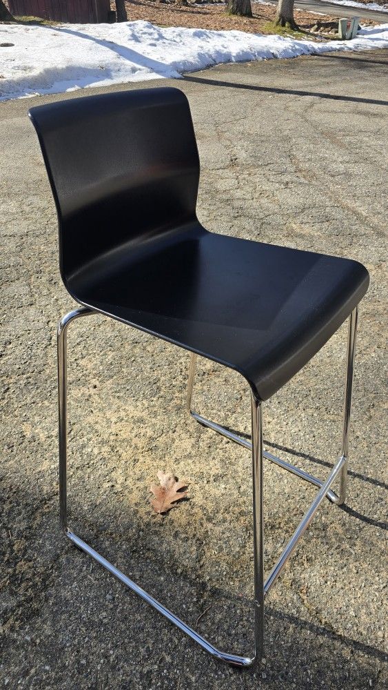 Bar Height Chairs Set Of 4