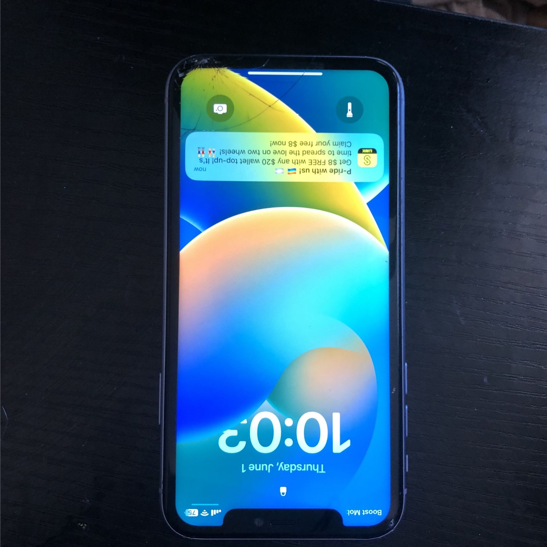 iPhone Need Gone Today Unlocked Any Carrier