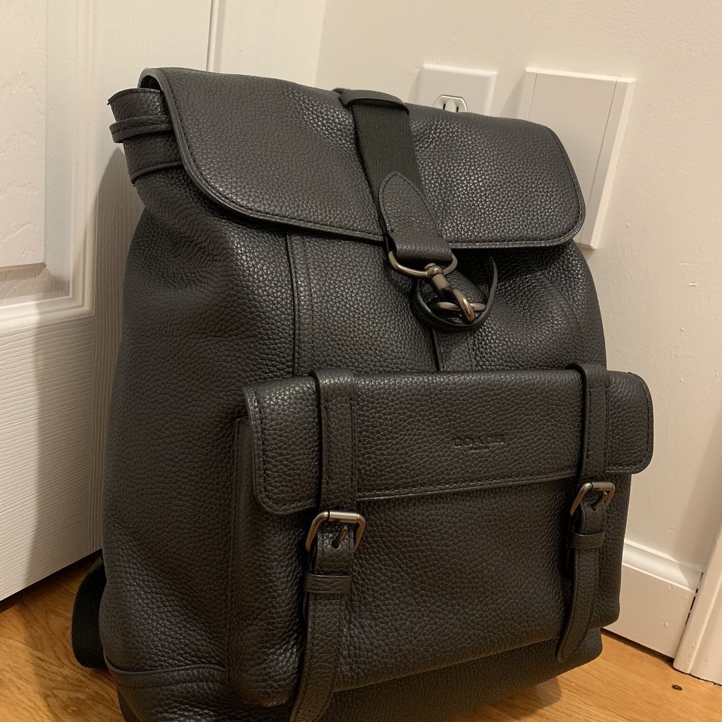 coach bleeker backpack Bleecker Club de Mode and 17.5cm in width COACH Bleecker Bucket Bag -