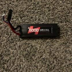 2s Lipo 
