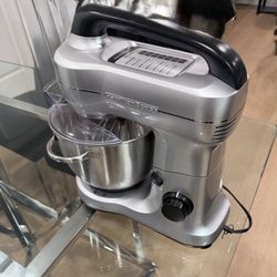 Standing Mixer
