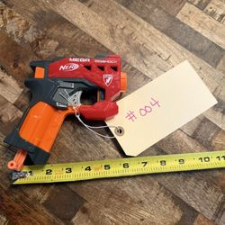 NERF BLASTER #004