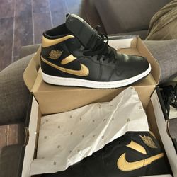 Air Jordans
