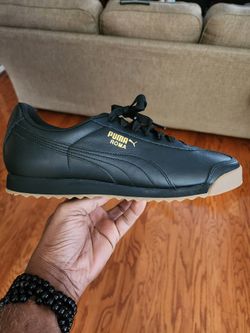 Puma Roma Men Shoe