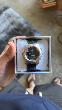 Vintage Tissot