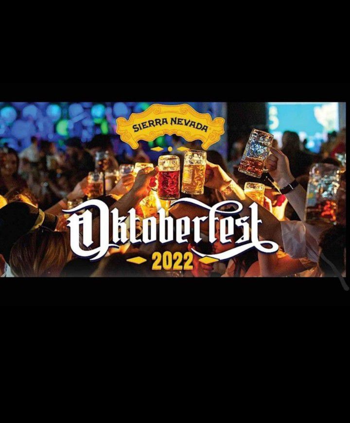 Oktoberfest Tickets 