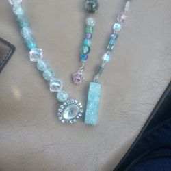 Sun catchers & Keychains $7 Each