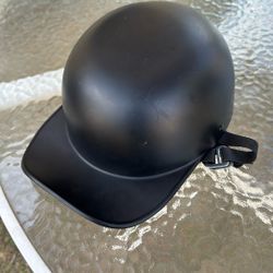 Motorcycle Helmet 
