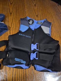Body Glove Youth Life Vest