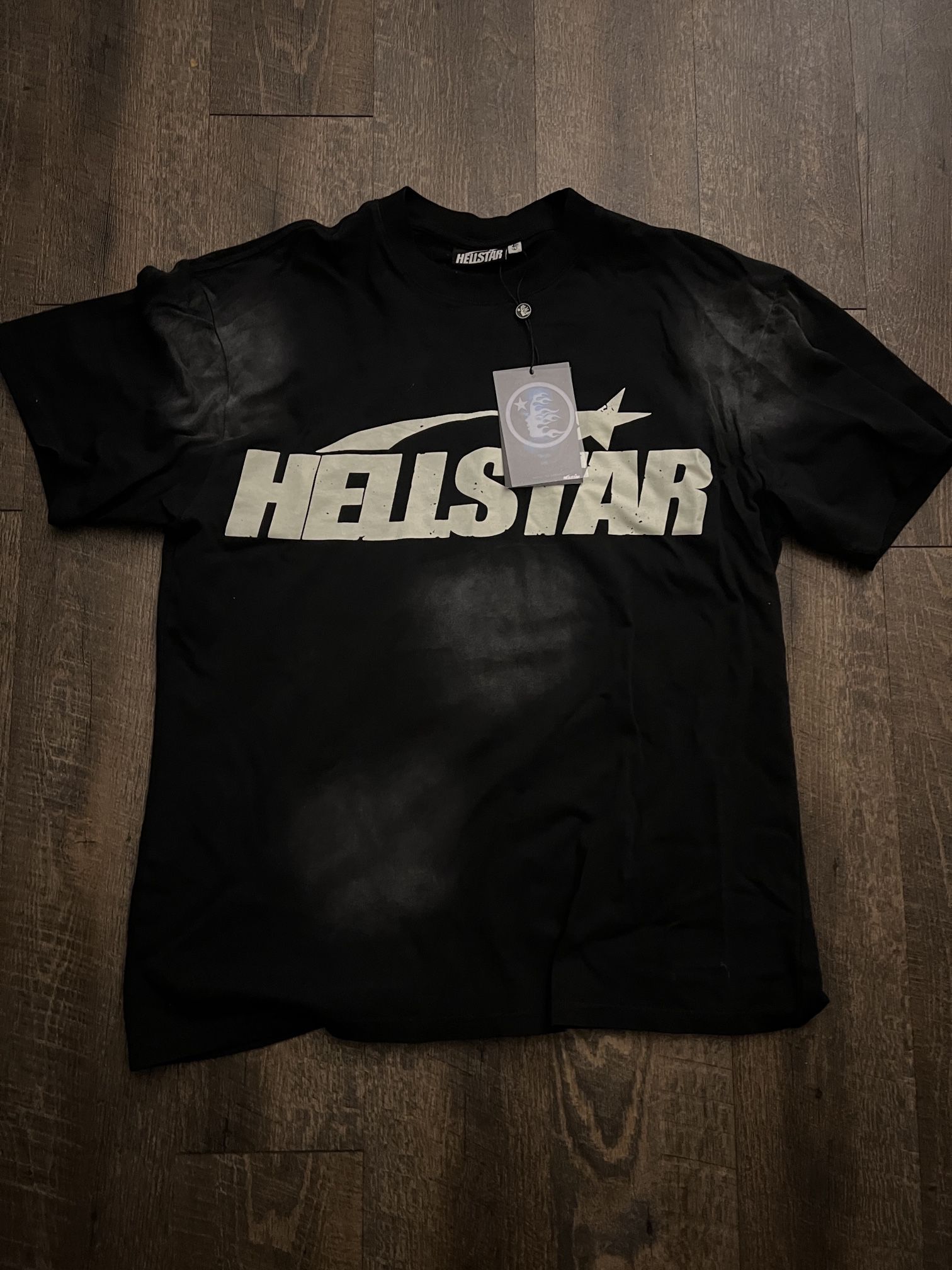Hellstar Tee Shirt
