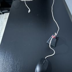 Logitech G203 (custom Wire)