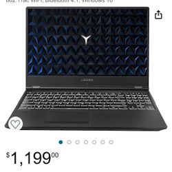 Lenovo Legion Best Offer 