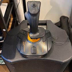 Thrustmaster