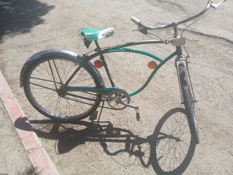 1962 schwinn corvette all original parts !!!!!!