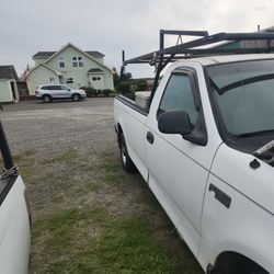 1998 Ford F-150