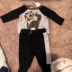 Baby Cloths 