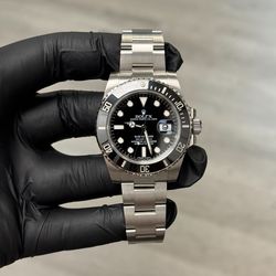 Rolex Submariner Date 40MM 2016