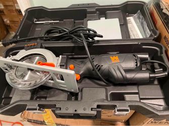 Wen compact circular saw