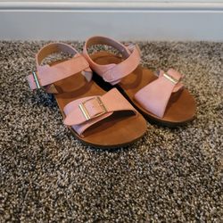 Girl's Sandals