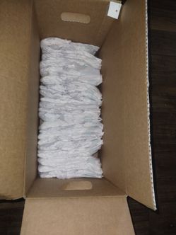 Diapers