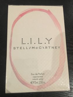 New Stila perfume