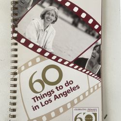 60 Things To Do In Los Angeles 