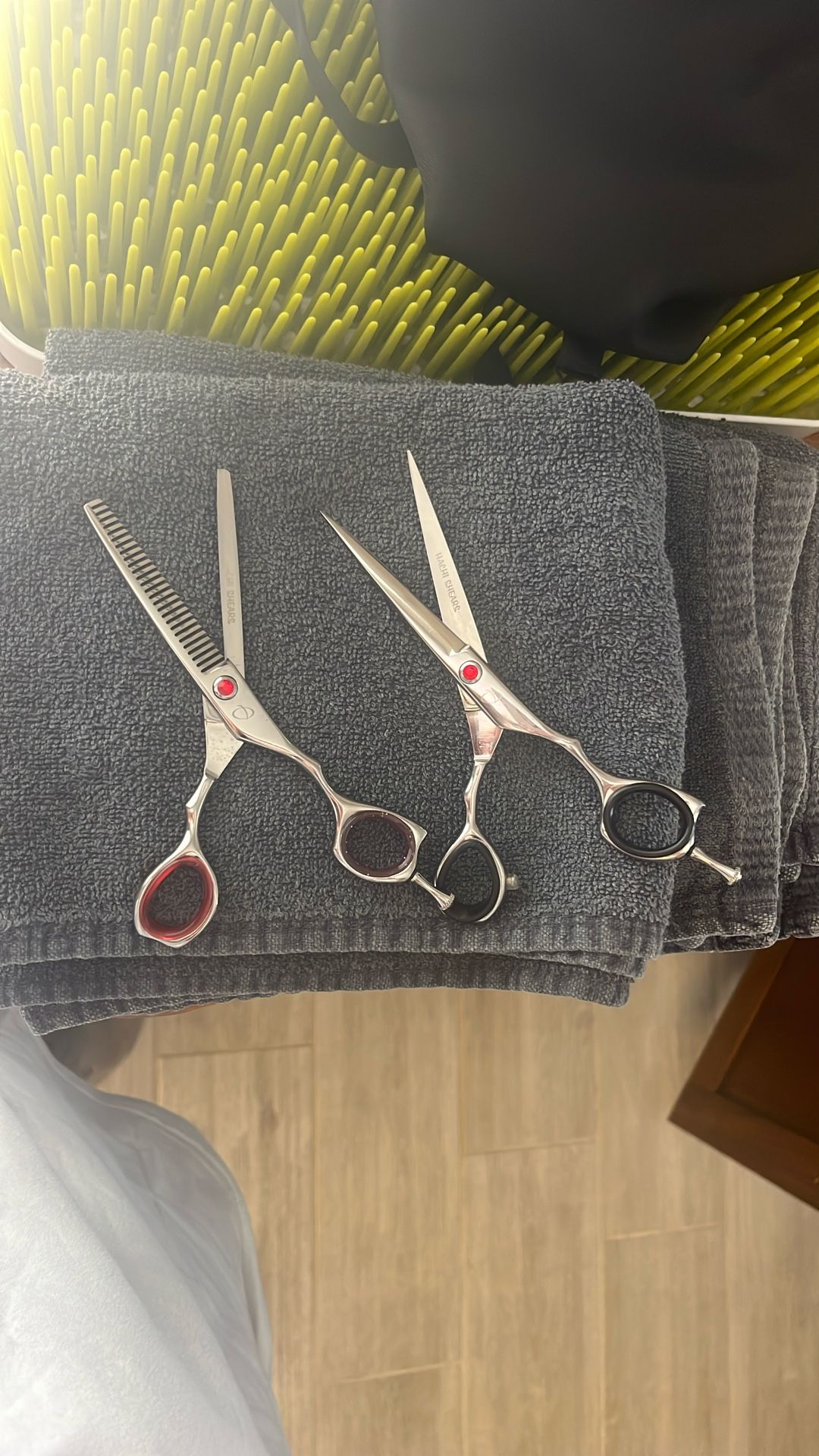 Shears